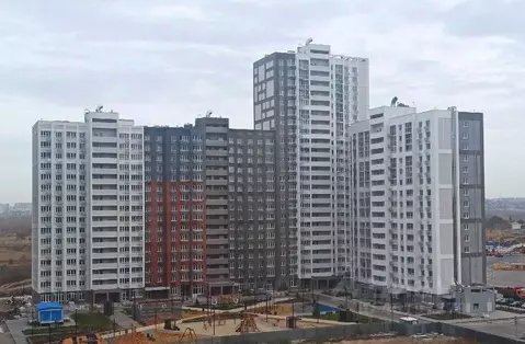 2-к кв. Самарская область, Самара Южное ш., 11 (59.0 м)