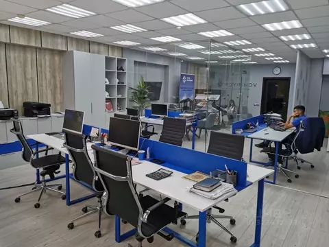 Офис в Хабаровский край, Хабаровск ул. Фрунзе, 22 (62 м)