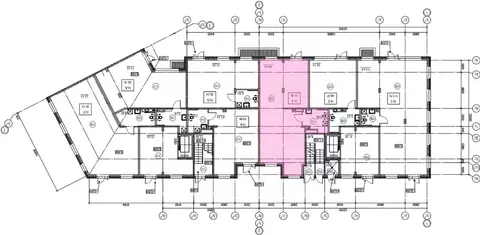 Помещение свободного назначения в Санкт-Петербург Сызранская ул., 15Б ...