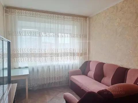 1-к кв. Рязанская область, Клепиковский район, Болоньское с/пос, пос. ...