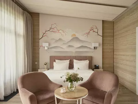 Комната Ленинградская область, Всеволожский район, Бугровское ...