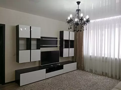 2-к кв. Мордовия, Саранск Волгоградская ул., 60/1 (60.0 м)