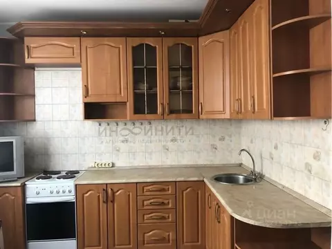 1-к кв. Московская область, Балашиха Ольгино мкр, ул. Жилгородок, 1 ...