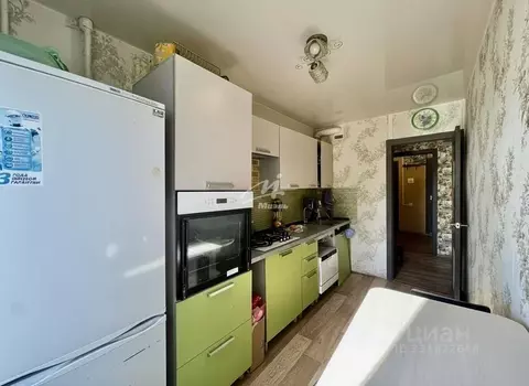 4-к кв. Севастополь ул. Генерала Хрюкина, 8Б (85.0 м)