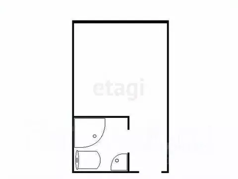 Студия Кемеровская область, Кемерово бул. Строителей, 50/2 (16.7 м)