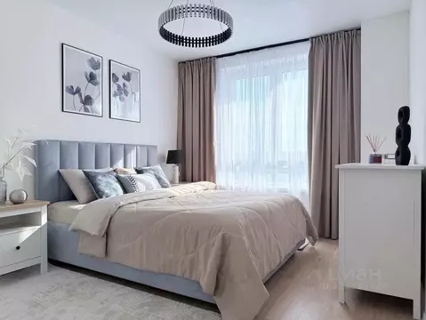 2-к кв. Московская область, Красногорск ул. Видная, 6 (55.0 м)