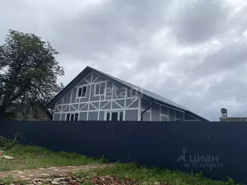 Дом в Калужская область, Малоярославец ул. Калинина, 27 (96 м)