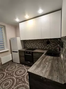 1-к кв. Москва Покровская ул., 17Ак1 (38.0 м)