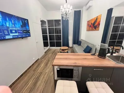 1-к кв. Архангельская область, Архангельск ул. Тимме, 30 (34.0 м)