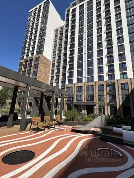 2-к кв. Удмуртия, Ижевск ул. Карла Либкнехта, 46 (65.8 м)