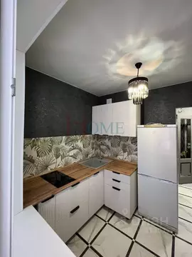 1-к кв. Новосибирская область, Новосибирск ул. Петухова, 99/1 (25.0 м)