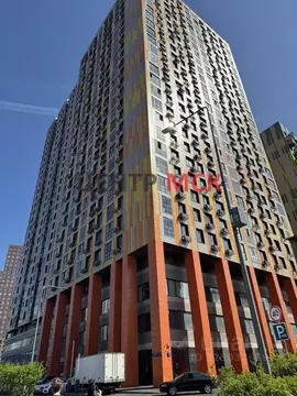 Офис в Москва Береговой проезд, 5к1 (150 м)