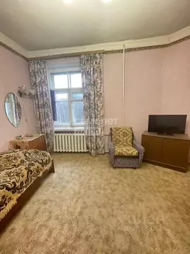 3-к кв. Московская область, Воскресенск Центральный мкр, ул. ...