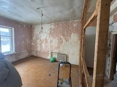 1-к кв. Оренбургская область, Медногорск Тульская ул., 27 (32.6 м)