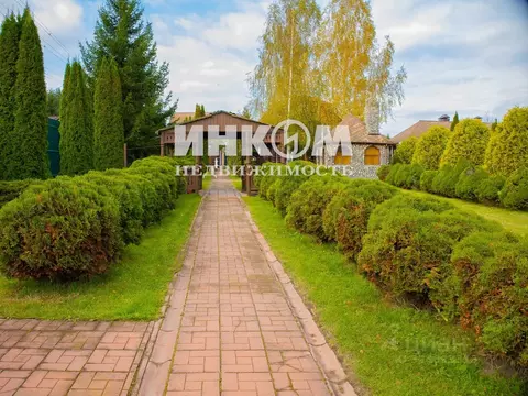 Коттедж в Тверская область, Конаковский муниципальный округ, д. ...