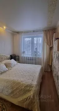 3-к кв. Пензенская область, Пенза просп. Строителей, 37 (68.0 м)