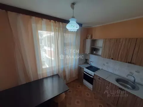 1-к кв. Московская область, Балашиха Янтарный мкр, ул. Кольцевая, 4/2 ...