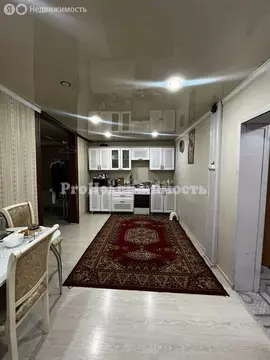 Дом в Кызыл, улица Кочетова (87 м)