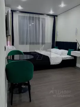 Студия Москва Базовская ул., 15к5 (20.0 м)