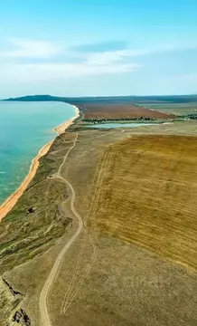 Участок в Крым, Ленинский район, Заветненское с/пос  (13.0 сот.)