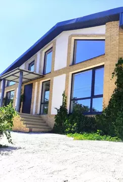 Дом в Ростовская область, Ростов-на-Дону 2-й Берестяной пер. (128 м)