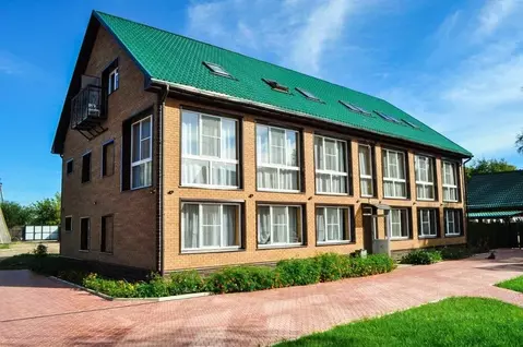 Комната Тверская область, Осташков ул. Урицкого, 2 (10.0 м)