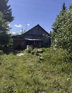 Участок в Самарская область, Самара Сухая Самарка СДТ,  (8.1 сот.)