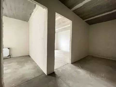 2-к кв. Башкортостан, Уфа ул. Гази Загитова, 11 (51.0 м)