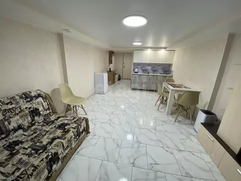 Офис в Краснодарский край, Анапа Парковая ул., 60к3 (28 м)