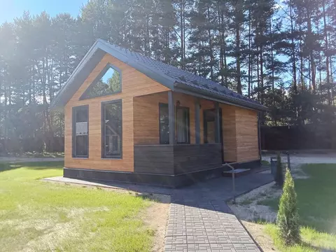 Дом в Ярославская область, Ярославский район, Туношенское с/пос, ...