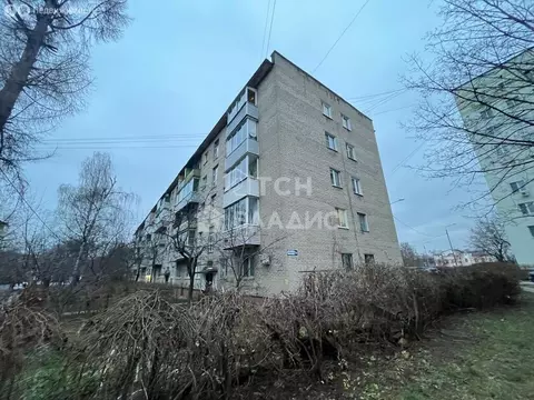 1-комнатная квартира: Ивантеевка, Центральный проезд, 2А (31 м)