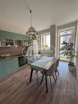 2-к кв. Пермский край, Пермь ул. Николая Островского, 64 (83.5 м)