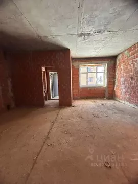 Таунхаус в Москва Рависсант-Каменка кп, ул. Борисокаменская, 2к2 (137 ...