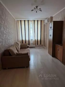 1-к кв. Москва пос. Коммунарка, ул. Бачуринская, 17 (41.0 м)