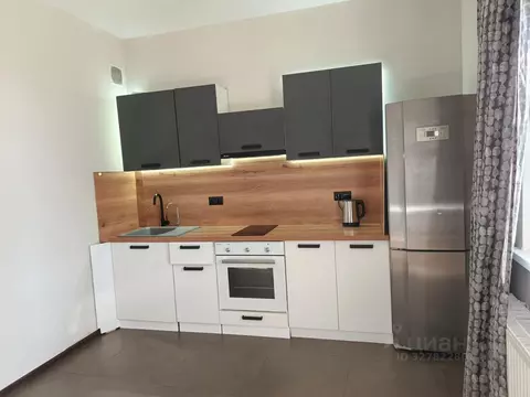 1-к кв. Московская область, Ленинский городской округ, пос. Развилка ...