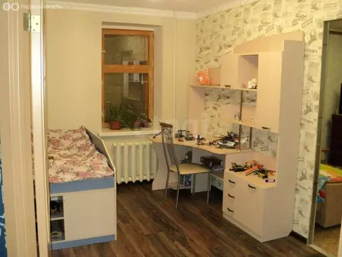 2-комнатная квартира: Ярославль, Ярославская улица, 150к2 (79.2 м)