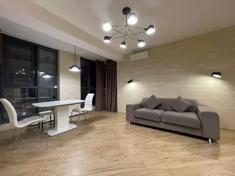 1-к кв. Краснодарский край, Краснодар Центральный мкр, ул. Буденного, ...