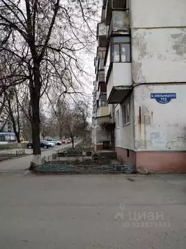 2-к кв. Белгородская область, Белгород просп. Богдана Хмельницкого, ...