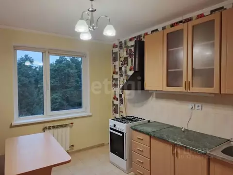 2-к кв. Пермский край, Пермь ул. Костычева, 13 (58.0 м)