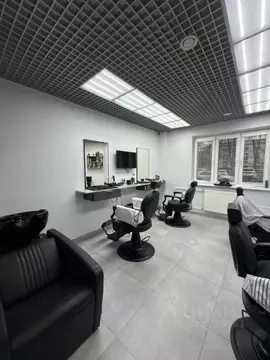 Помещение свободного назначения в Москва Славянский бул., 9к6 (54 м)