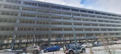 Гараж в Москва Волжский Парк жилой комплекс, 11 (14 м)