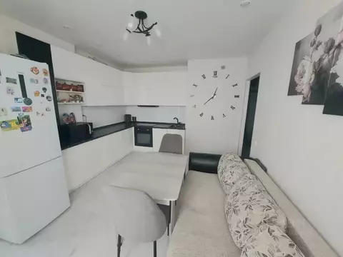 2-к кв. Волгоградская область, Волгоград ул. Гаря Хохолова, 4 (53.0 м)