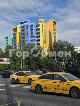 Продается 2-комнатная квартира