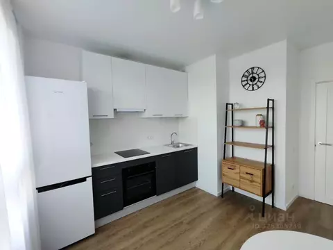 1-к кв. Москва ул. Аэростатная, 6к2 (33.9 м)