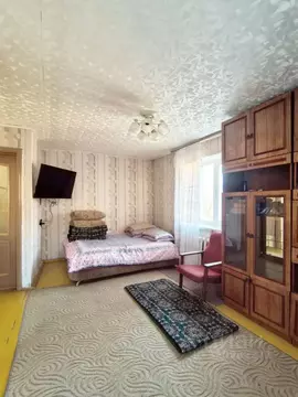 2-к кв. Приморский край, Находка Омская ул., 4 (40.3 м)