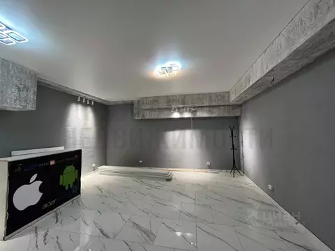 Помещение свободного назначения в Самарская область, Самара ул. ...