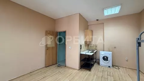 1-к кв. Тюменская область, Тюмень ул. Бабарынка, 65 (42.5 м)
