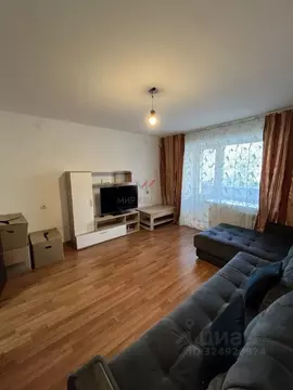 3-к кв. Хакасия, Абакан Трудовая ул., 73Б (61.2 м)