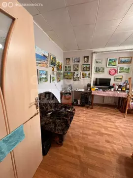 1-комнатная квартира: Трудовое, Шоссейная улица, 6 (36.7 м)