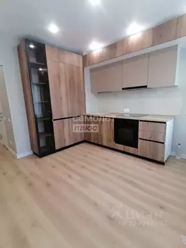 2-к кв. Ивановская область, Иваново ул. Павла Большевикова, 50к6 (51.0 ...